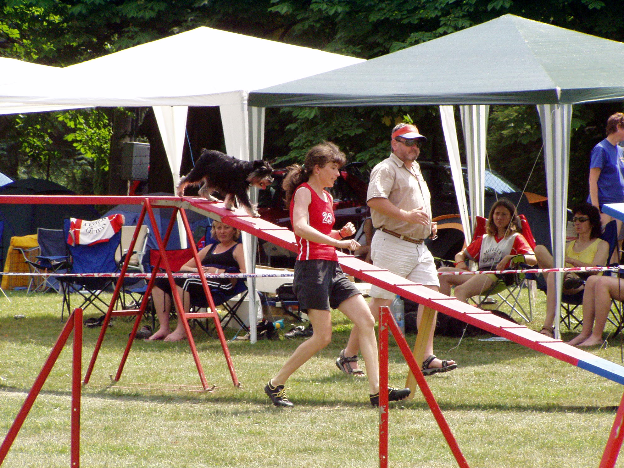 SULTÁN CUP 2007 VII.