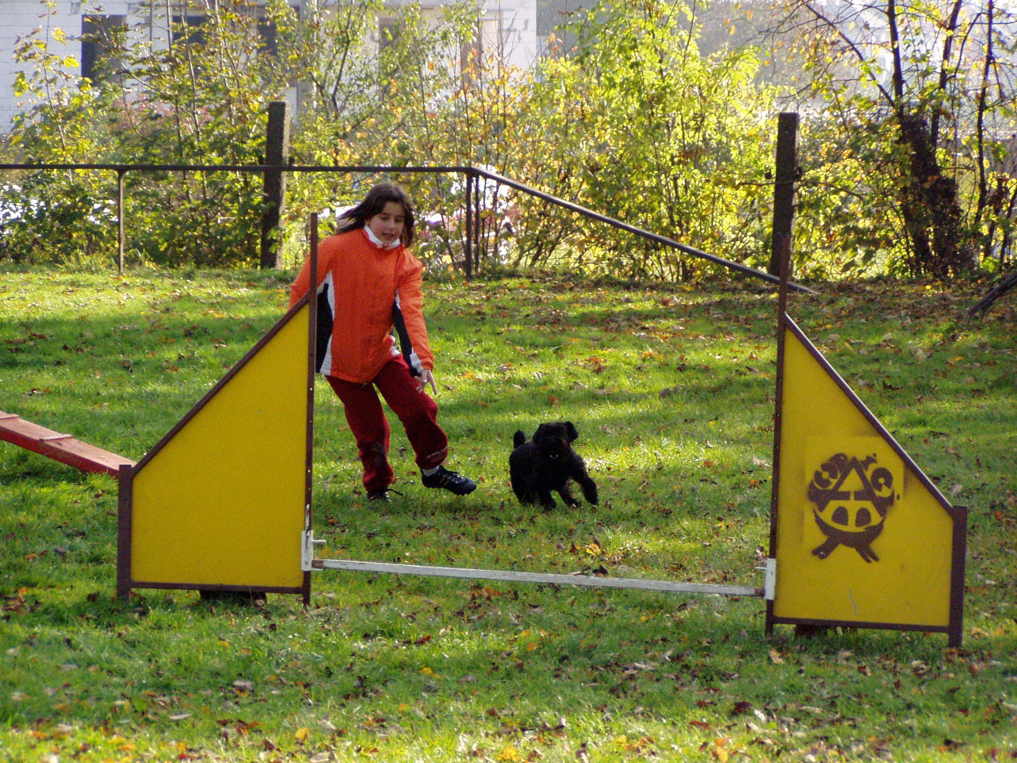 Jaroměř 21.10.06