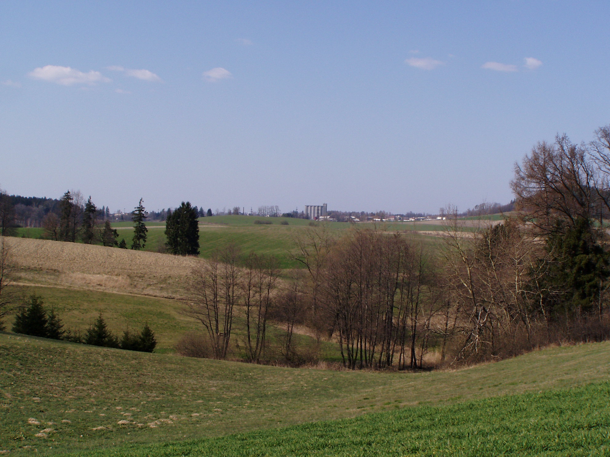 Žamberk - Letohrad II.