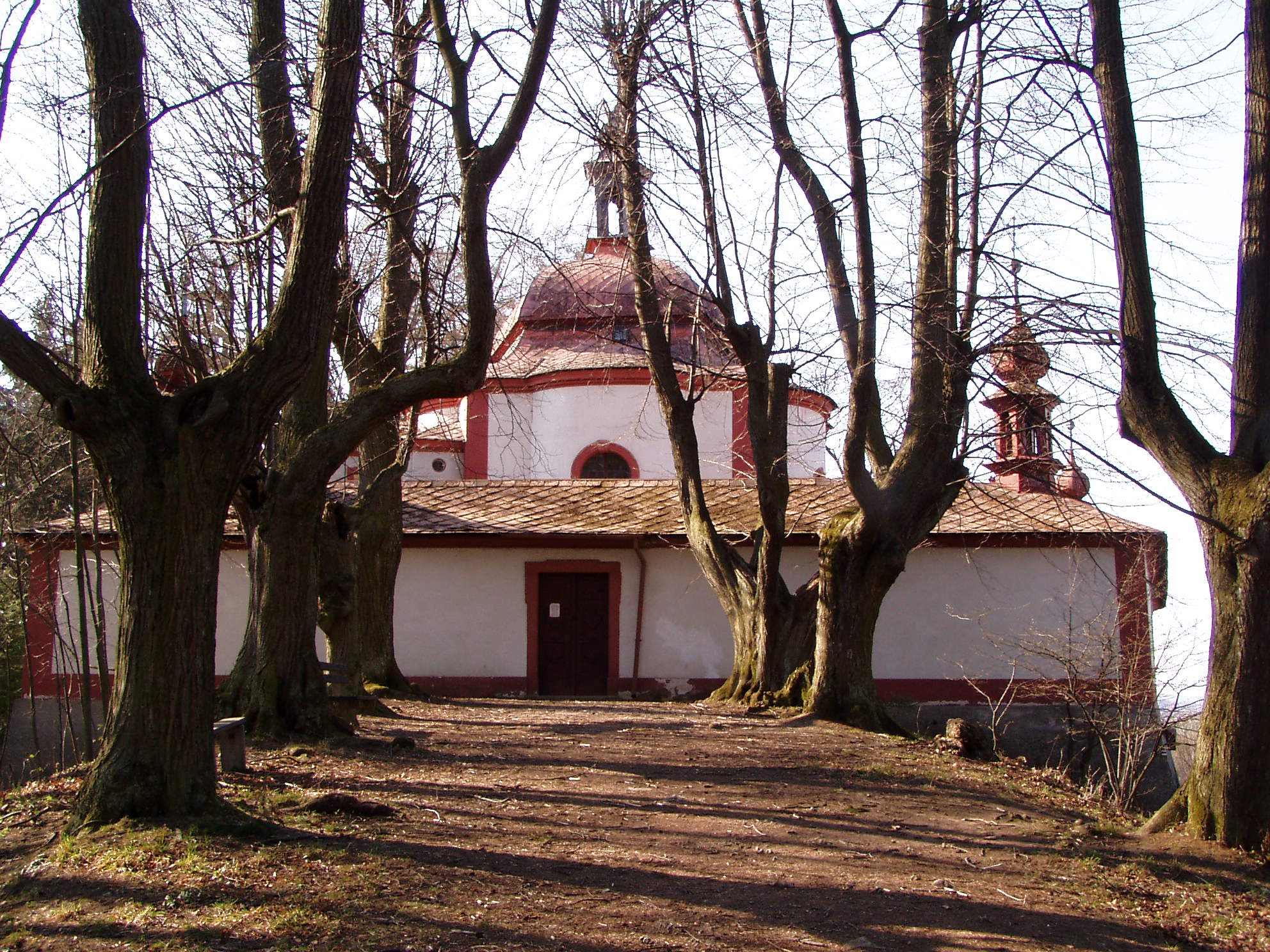 Žamberk - Letohrad XII.